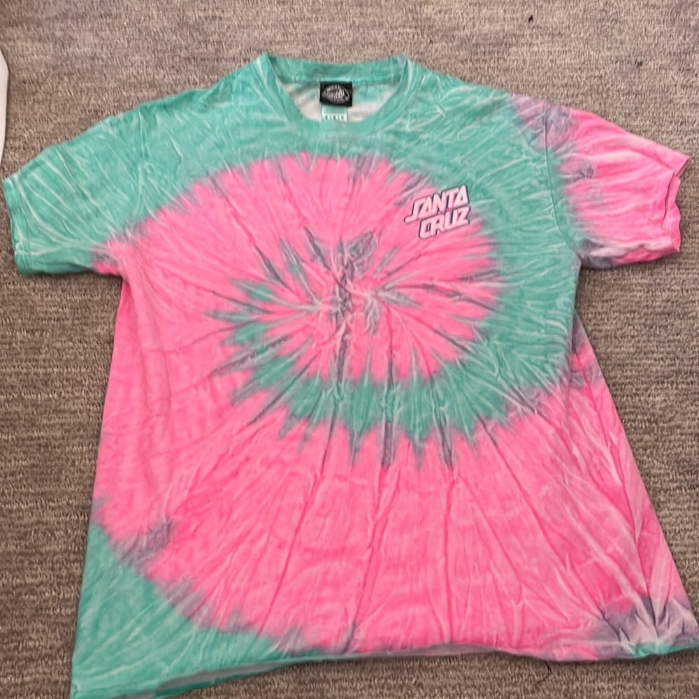 Santa Crus T shirt